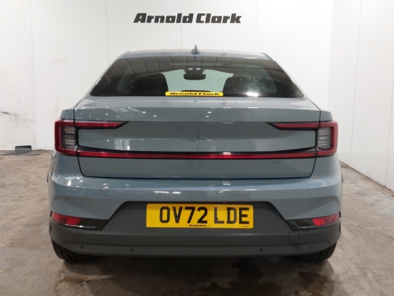 Used Polestar Polestar 2 2022 for sale - 76431708: Photo 15