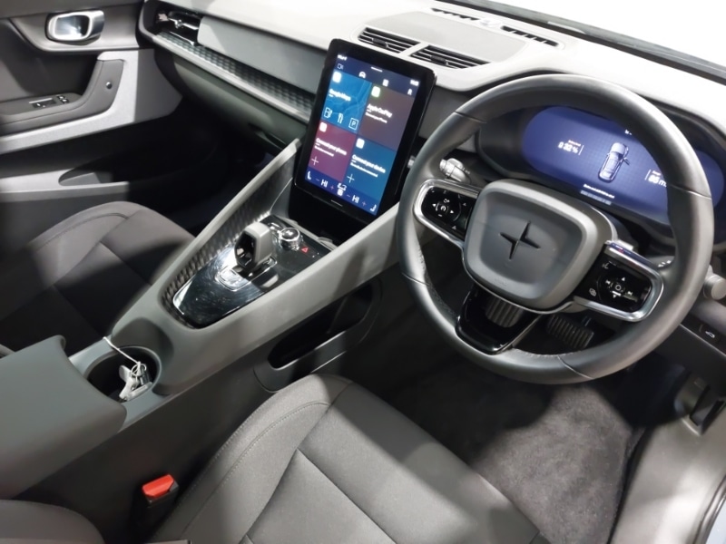 Used Polestar Polestar 2 2022 for sale - 76431708: Photo 16