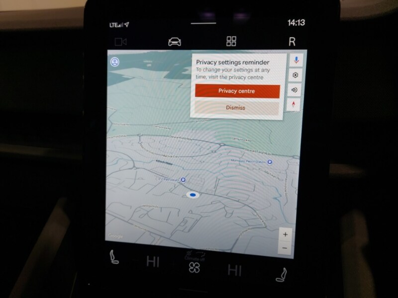 Used Polestar Polestar 2 2022 for sale - 76431708: Photo 18