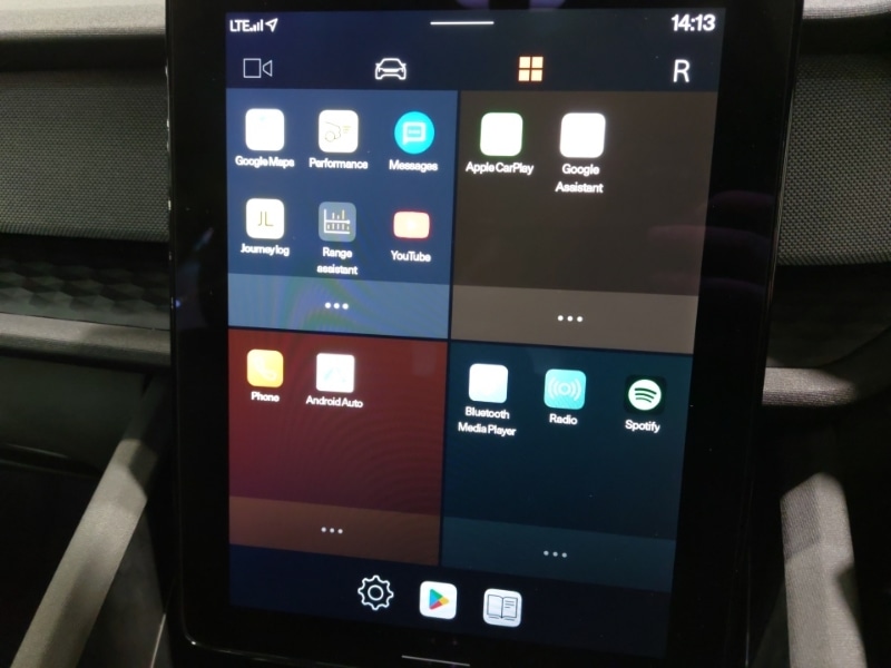 Used Polestar Polestar 2 2022 for sale - 76431708: Photo 19