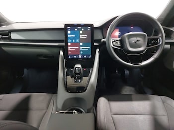 Used Polestar Polestar 2 2022 for sale - 76431708: Photo