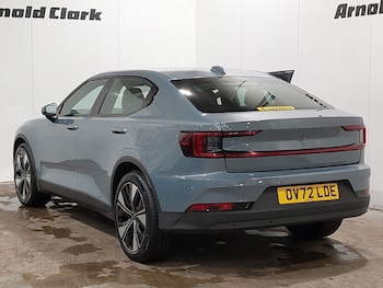 Used Polestar Polestar 2 2022 for sale - 76431708: Photo