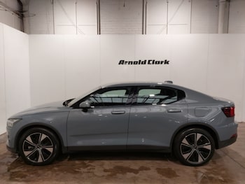 Used Polestar Polestar 2 2022 for sale - 76431708: Photo