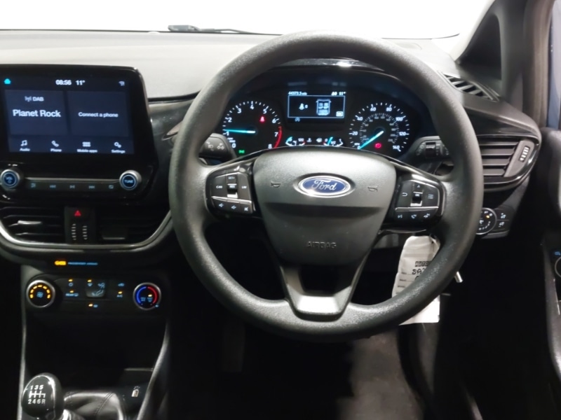 Used Ford Fiesta 2020 for sale - 77352346: Photo 10