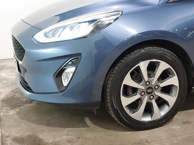 Used Ford Fiesta 2020 for sale - 77352346: Photo 12