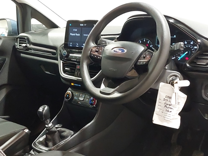 Used Ford Fiesta 2020 for sale - 77352346: Photo 16