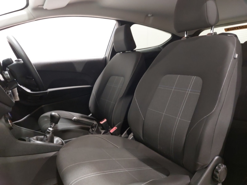 Used Ford Fiesta 2020 for sale - 77352346: Photo 5