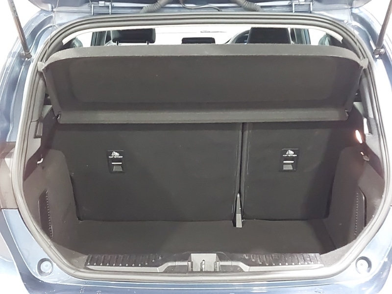 Used Ford Fiesta 2020 for sale - 77352346: Photo 8