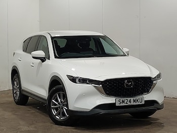 Mazda - CX-5