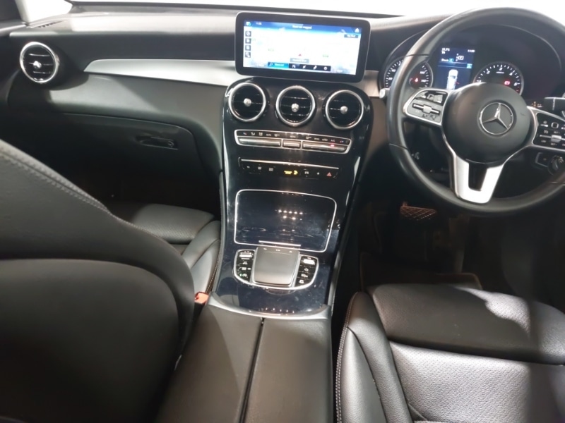 Used Mercedes-Benz GLC 2019 for sale - 77815572: Photo 11