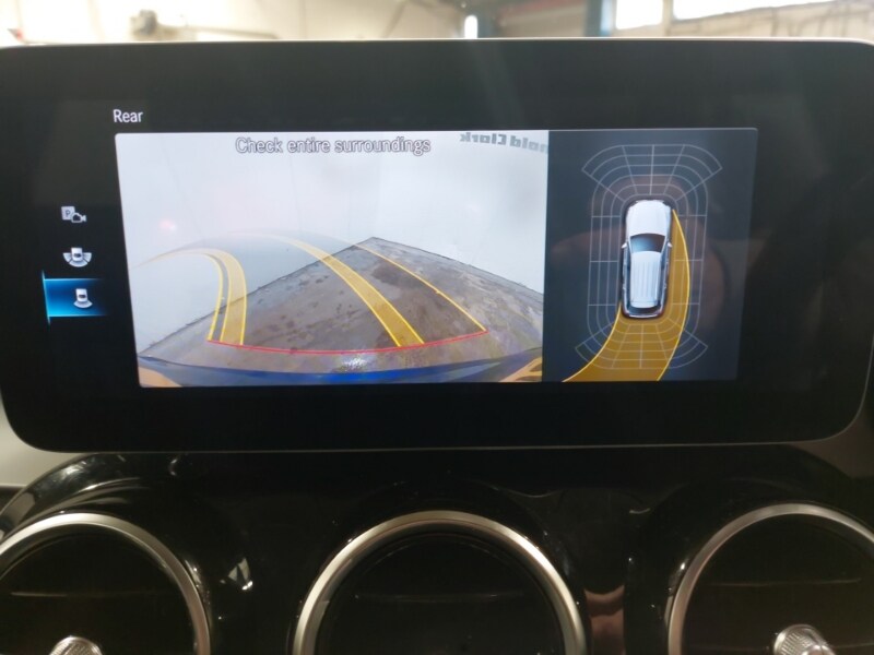 Used Mercedes-Benz GLC 2019 for sale - 77815572: Photo 17