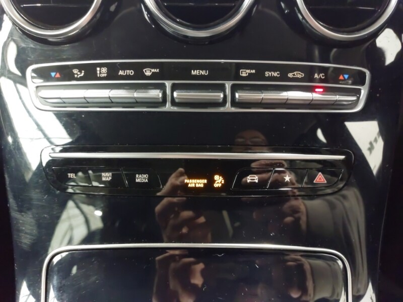 Used Mercedes-Benz GLC 2019 for sale - 77815572: Photo 18