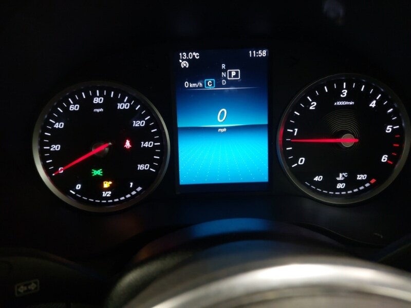 Used Mercedes-Benz GLC 2019 for sale - 77815572: Photo 19