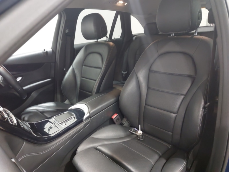 Used Mercedes-Benz GLC 2019 for sale - 77815572: Photo 5