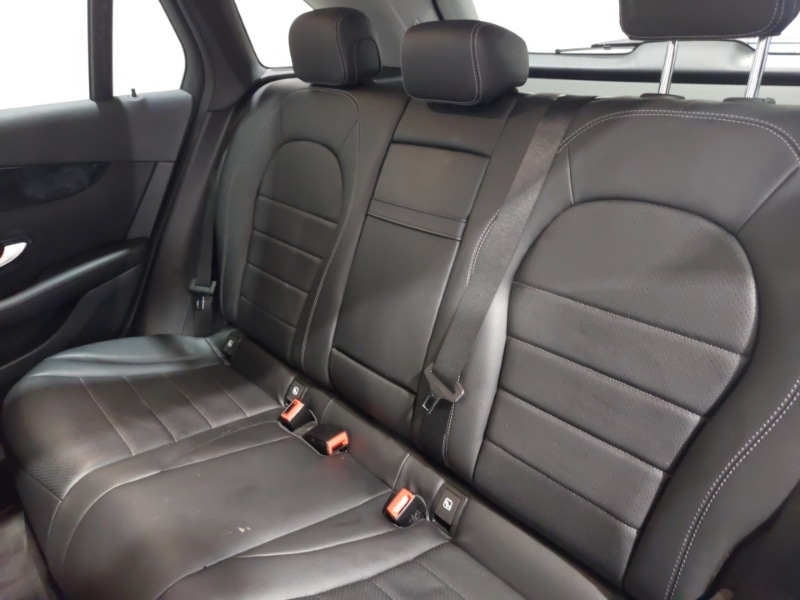 Used Mercedes-Benz GLC 2019 for sale - 77815572: Photo 6