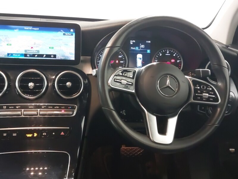 Used Mercedes-Benz GLC 2019 for sale - 77815572: Photo 7