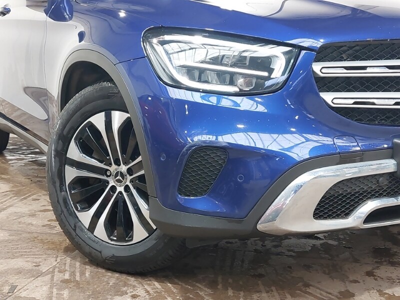 Used Mercedes-Benz GLC 2019 for sale - 77815572: Photo 9