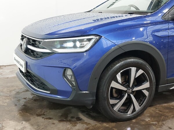 Used Volkswagen Taigo 2023 for sale - 76183548: Photo 12