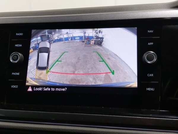 Used Volkswagen Taigo 2023 for sale - 76183548: Photo 18
