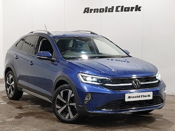 Volkswagen - Taigo