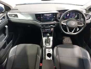 Used Volkswagen Taigo 2023 for sale - 76183548: Photo 2