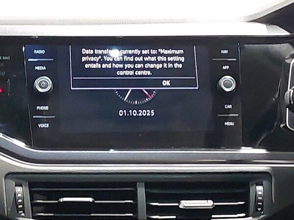 Used Volkswagen Taigo 2023 for sale - 76183548: Photo 7