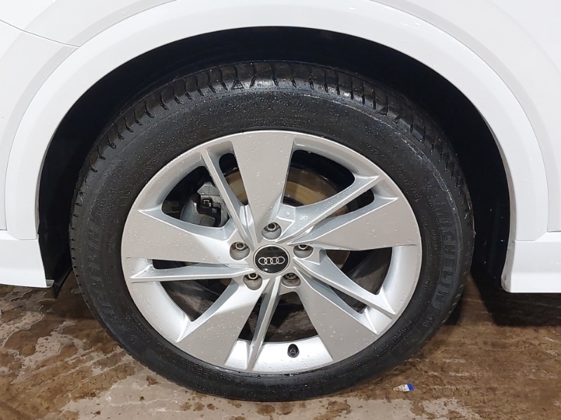 Used Audi Q2 2022 for sale - 77201816: Photo 12