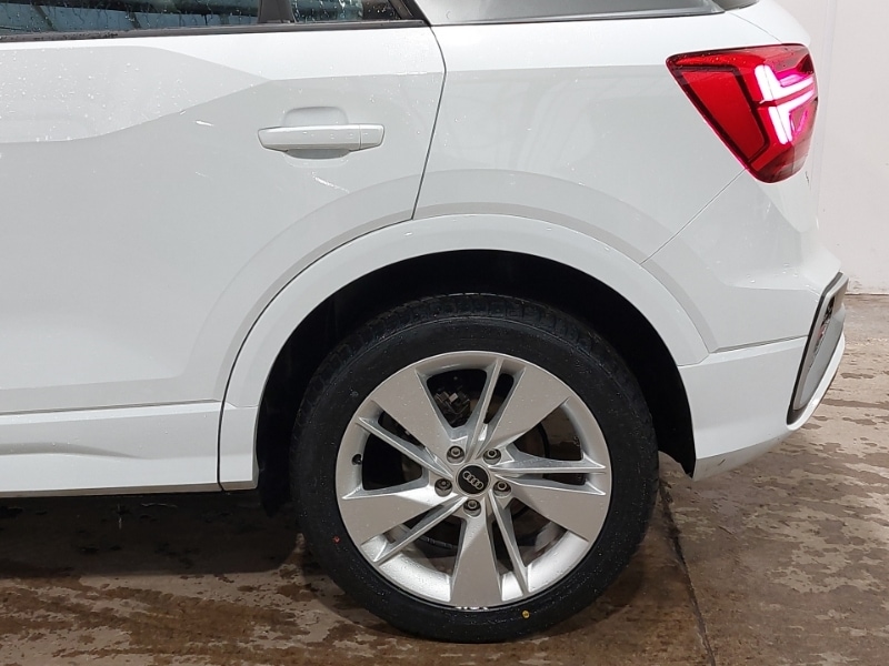 Used Audi Q2 2022 for sale - 77201816: Photo 13