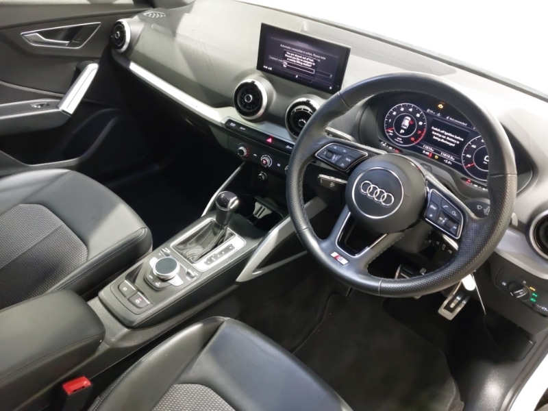 Used Audi Q2 2022 for sale - 77201816: Photo 16