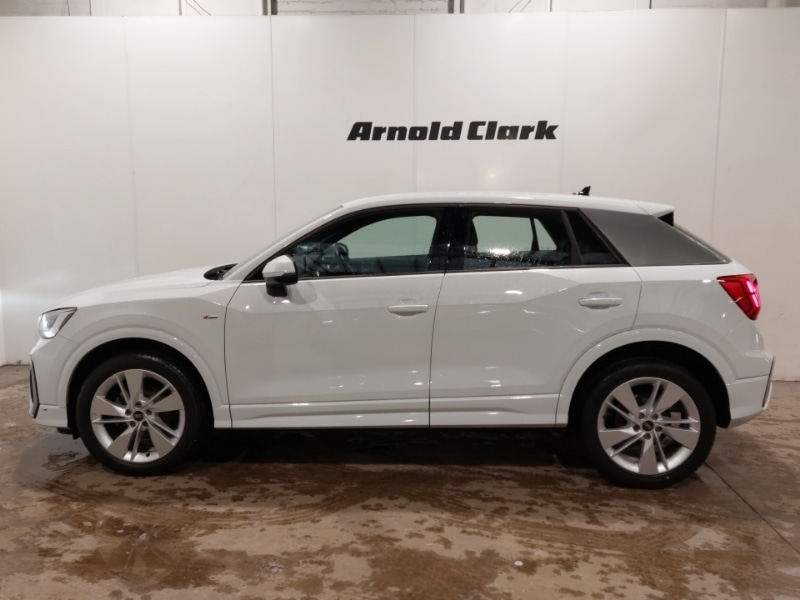 Used Audi Q2 2022 for sale - 77201816: Photo 4