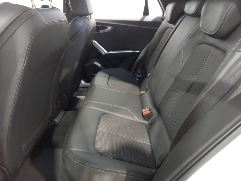 Used Audi Q2 2022 for sale - 77201816: Photo 6