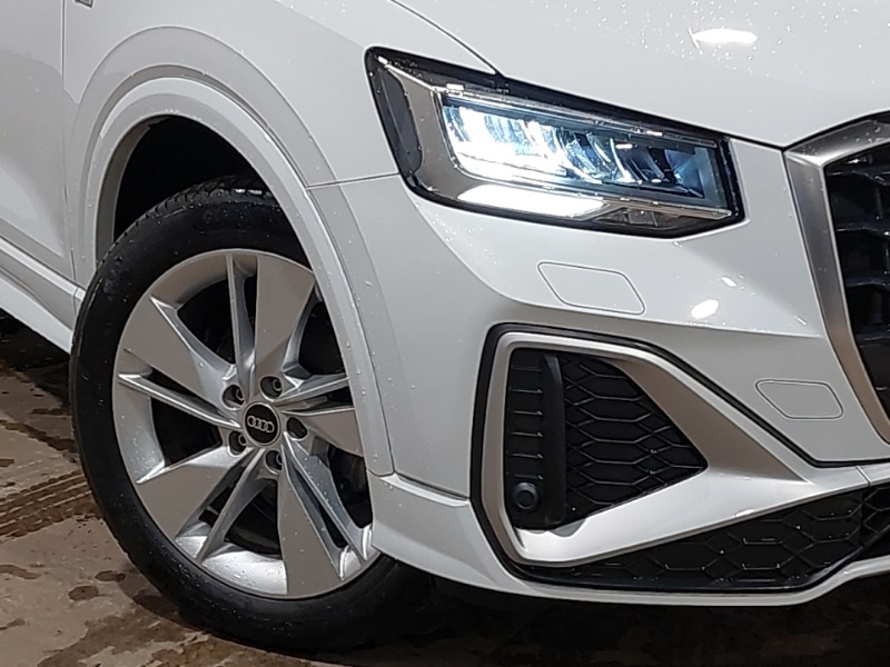 Used Audi Q2 2022 for sale - 77201816: Photo 9