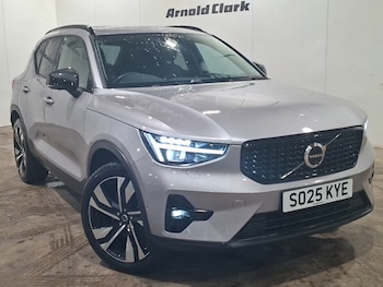 Used Volvo XC40 2025 for sale - 79185927: Photo