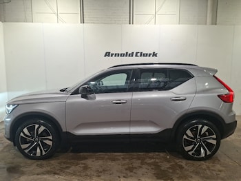 Used Volvo XC40 2025 for sale - 79185927: Photo