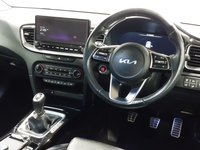 Used Kia XCeed 2021 for sale - 78099142: Photo 10