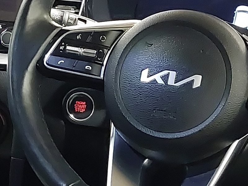 Used Kia XCeed 2021 for sale - 78099142: Photo 11