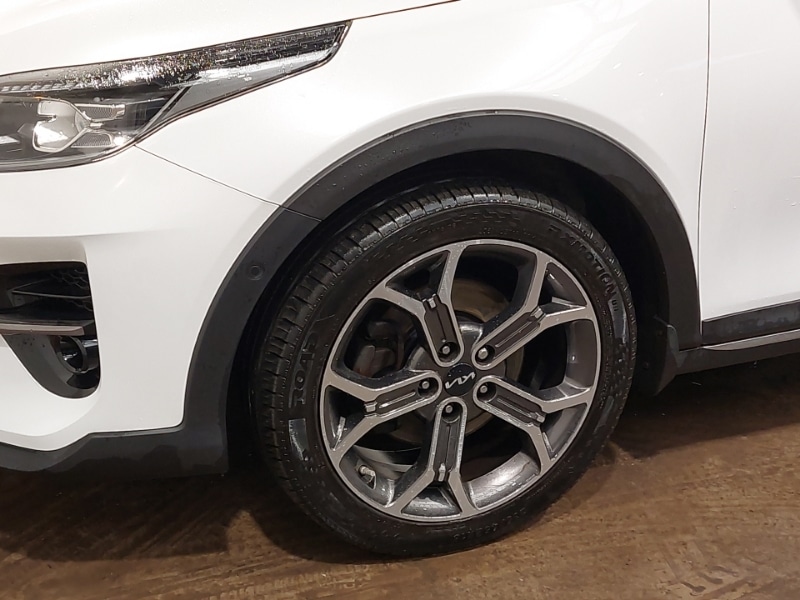 Used Kia XCeed 2021 for sale - 78099142: Photo 13