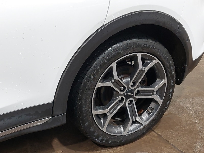 Used Kia XCeed 2021 for sale - 78099142: Photo 14