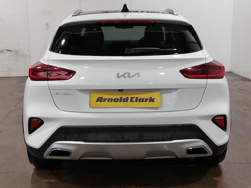 Used Kia XCeed 2021 for sale - 78099142: Photo 15