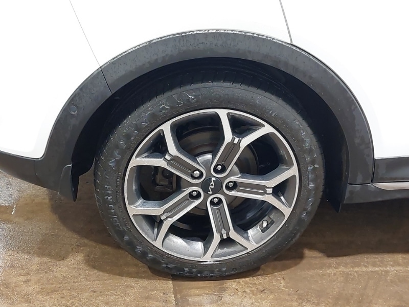 Used Kia XCeed 2021 for sale - 78099142: Photo 16