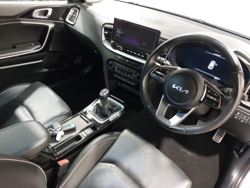 Used Kia XCeed 2021 for sale - 78099142: Photo 17