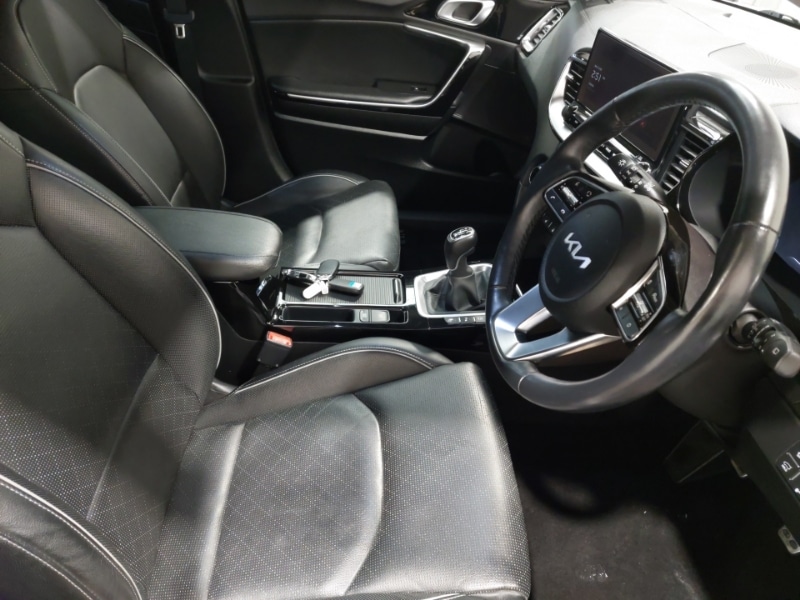 Used Kia XCeed 2021 for sale - 78099142: Photo 18