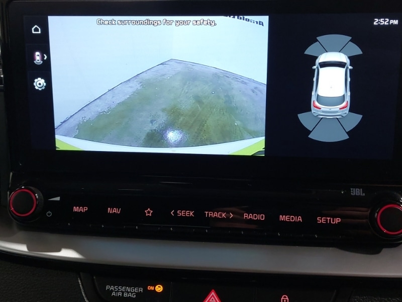 Used Kia XCeed 2021 for sale - 78099142: Photo 19