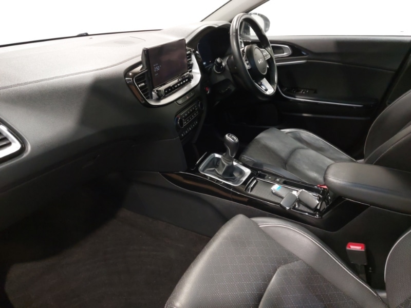 Used Kia XCeed 2021 for sale - 78099142: Photo 5