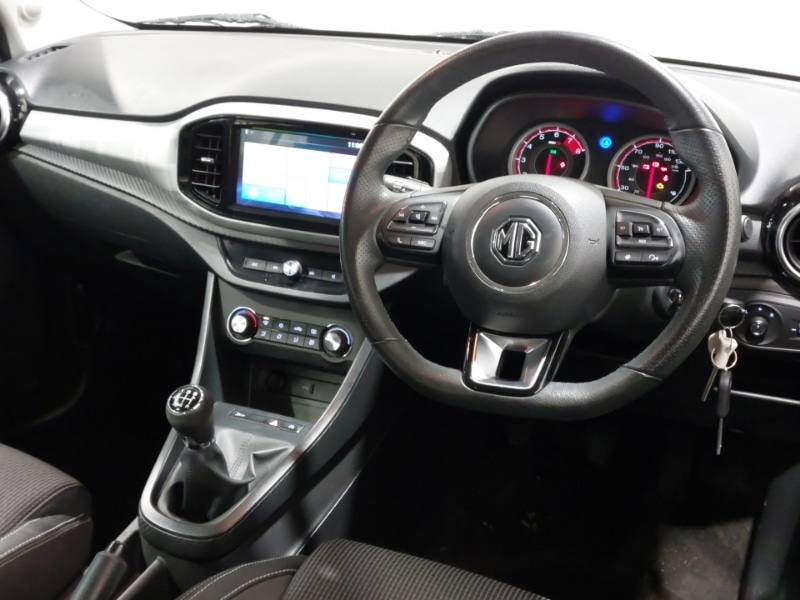 Used MG MG3 2023 for sale - 77244927: Photo 10