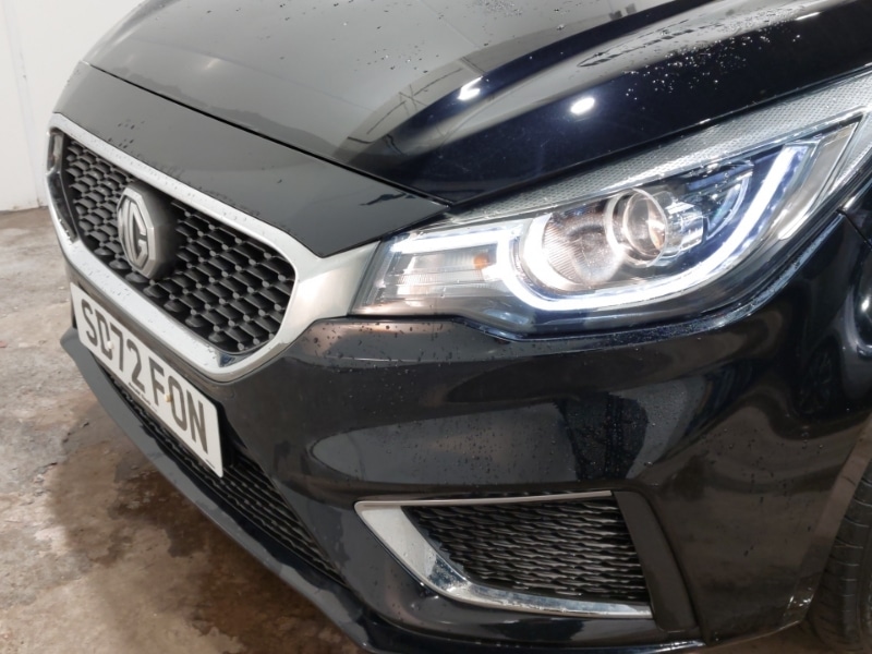 Used MG MG3 2023 for sale - 77244927: Photo 12