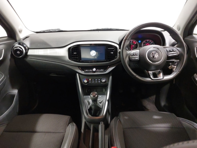 Used MG MG3 2023 for sale - 77244927: Photo 2