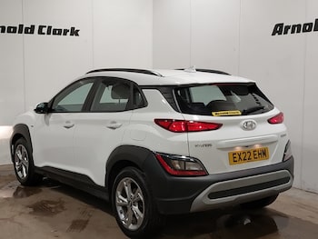 Used Hyundai KONA 2022 for sale - 78326742: Photo