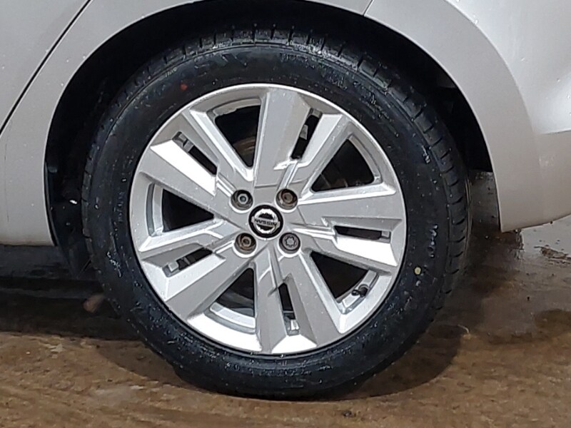 Used Nissan Micra 2020 for sale - 77761458: Photo 13