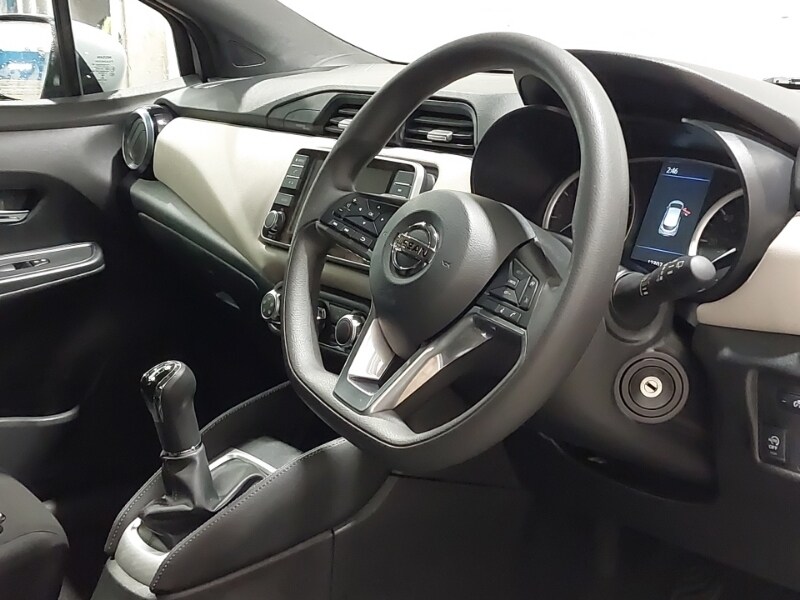 Used Nissan Micra 2020 for sale - 77761458: Photo 16